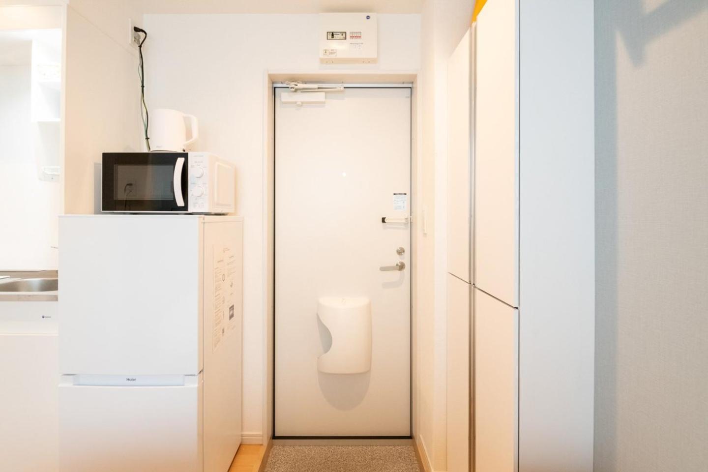 Azest-Rent Haneda 11 Tokyo Esterno foto
